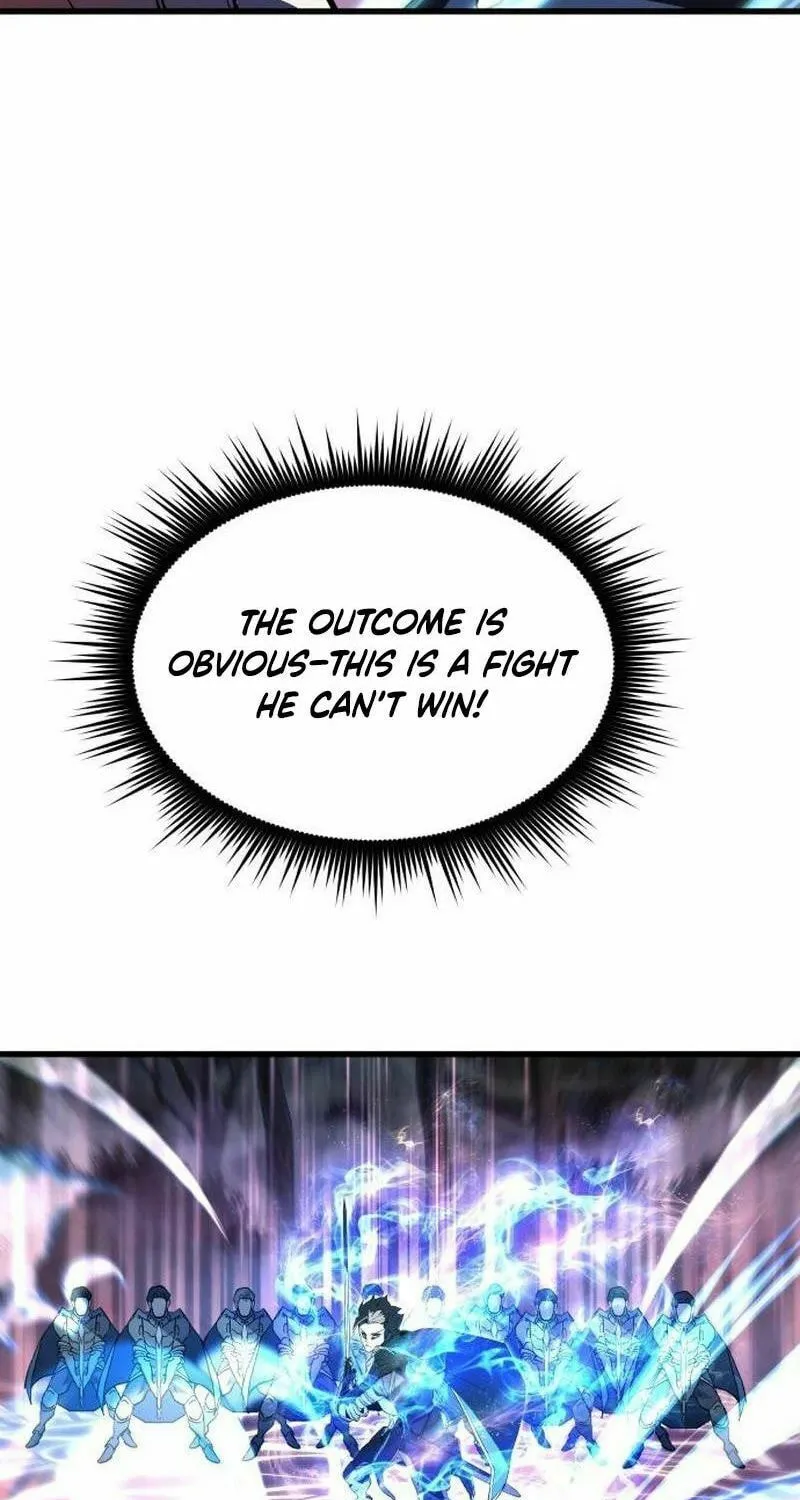 The Genius Mage Who Uses His Fists Chapter 12 page 107 - 
