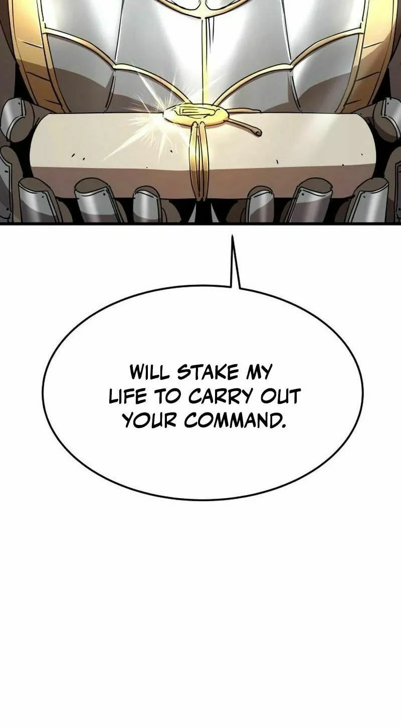 The Genius Mage Who Uses His Fists Chapter 12 page 12 - 