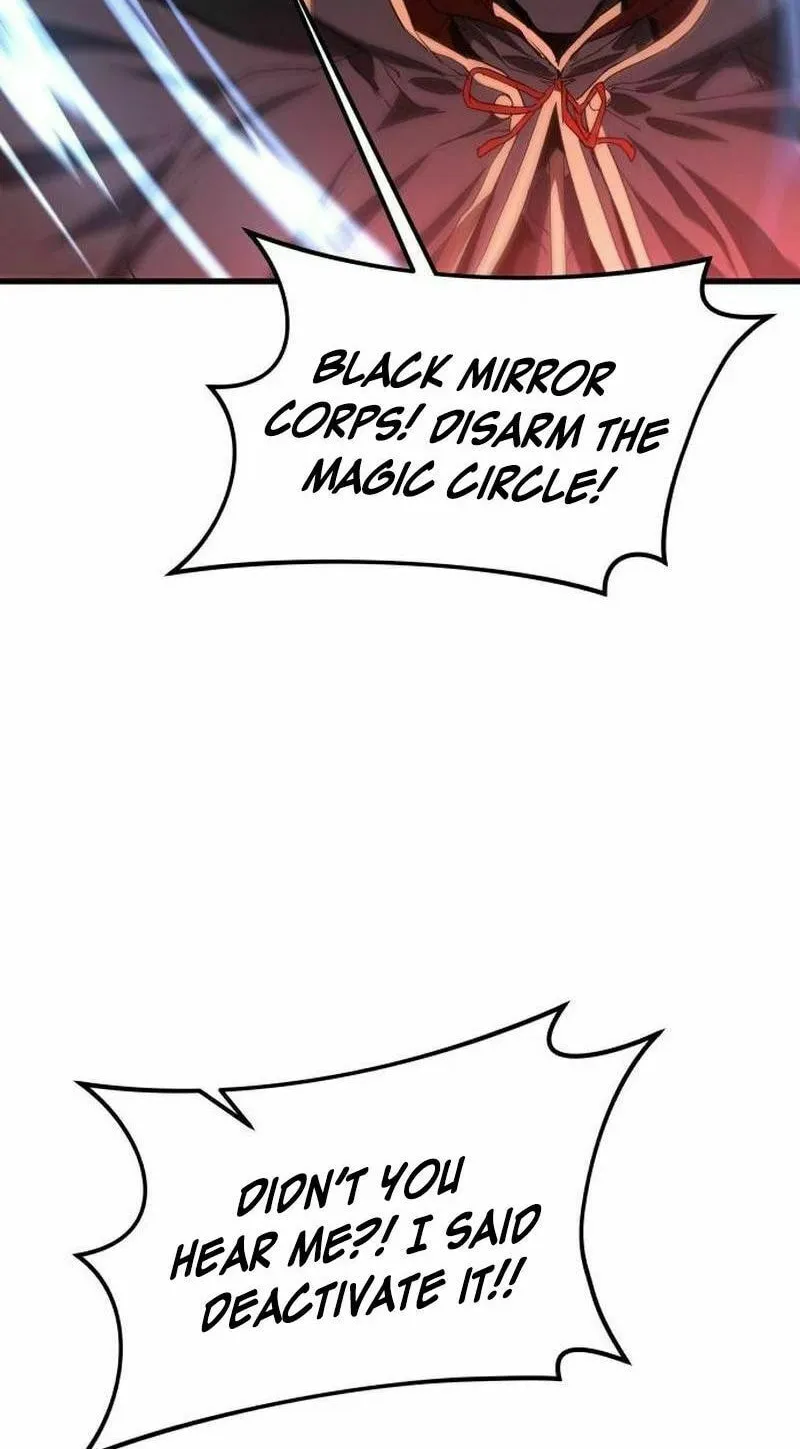 The Genius Mage Who Uses His Fists Chapter 12 page 114 - 