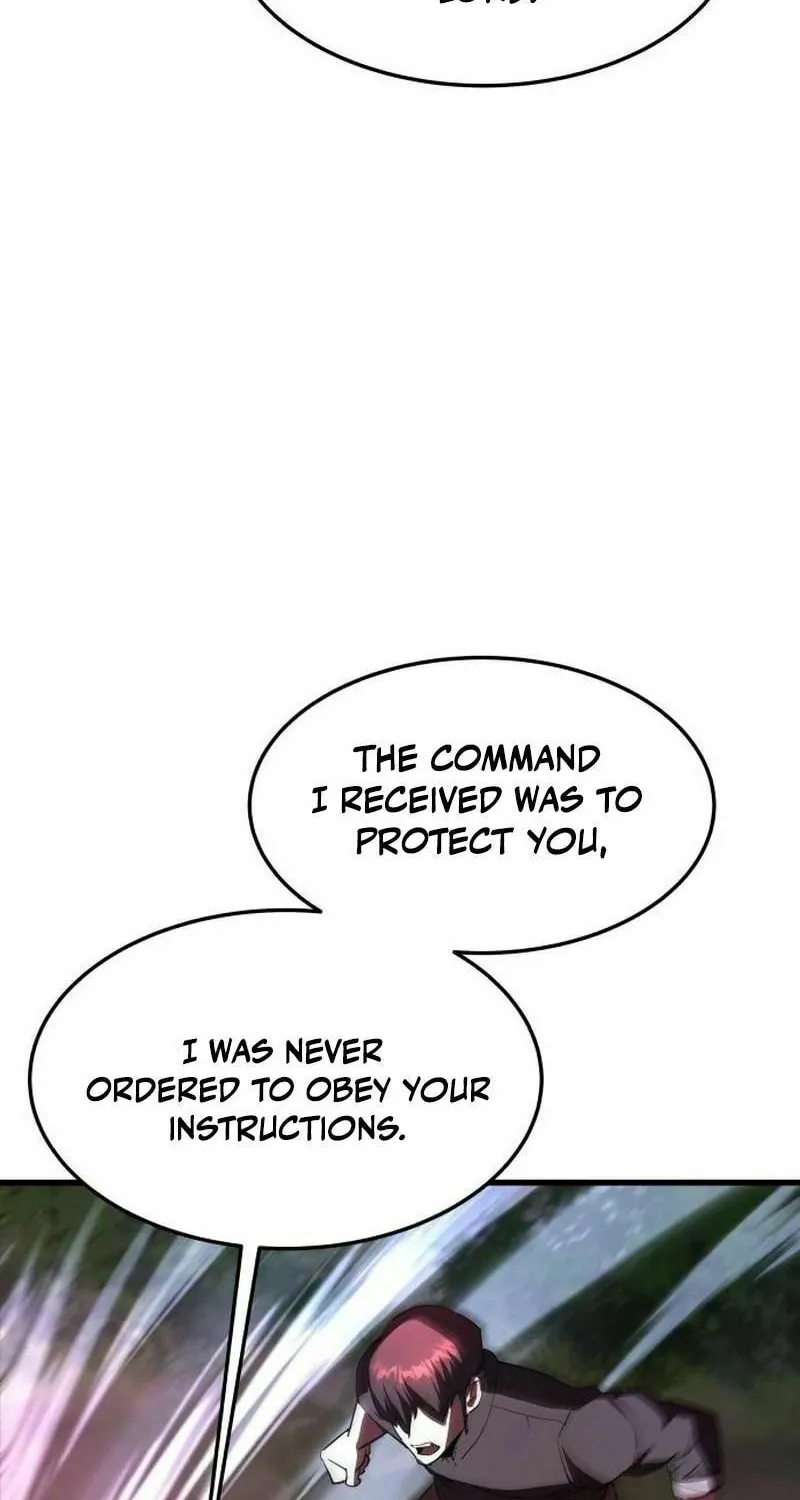 The Genius Mage Who Uses His Fists Chapter 12 page 116 - 