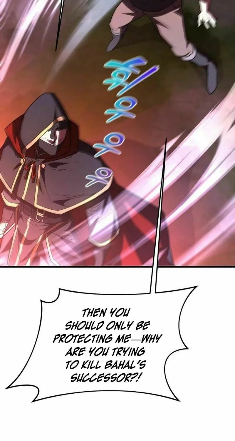 The Genius Mage Who Uses His Fists Chapter 12 page 117 - 