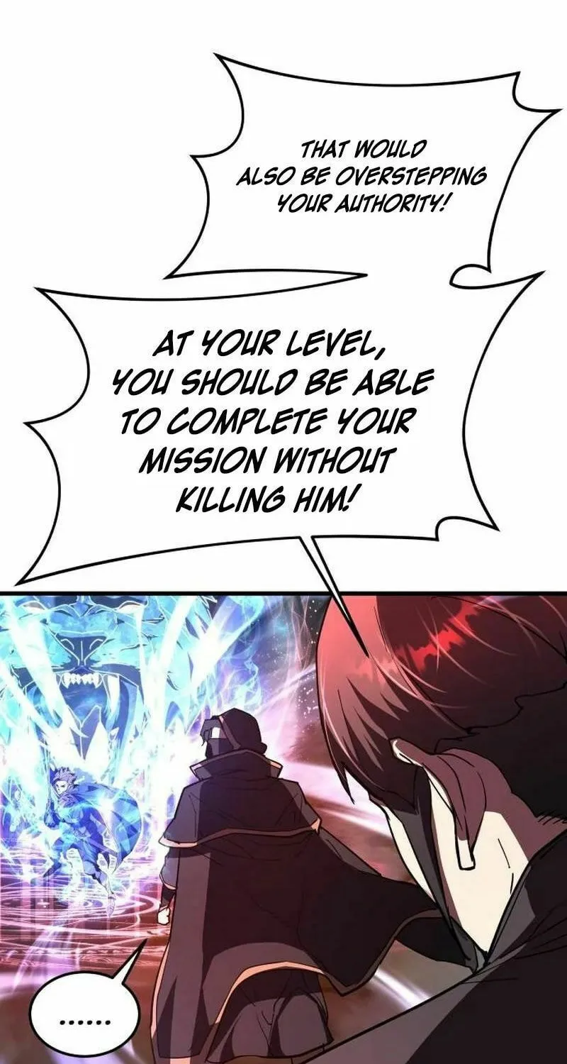 The Genius Mage Who Uses His Fists Chapter 12 page 118 - 