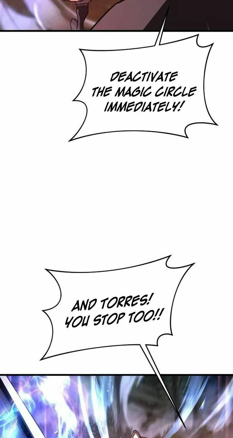 The Genius Mage Who Uses His Fists Chapter 12 page 119 - 