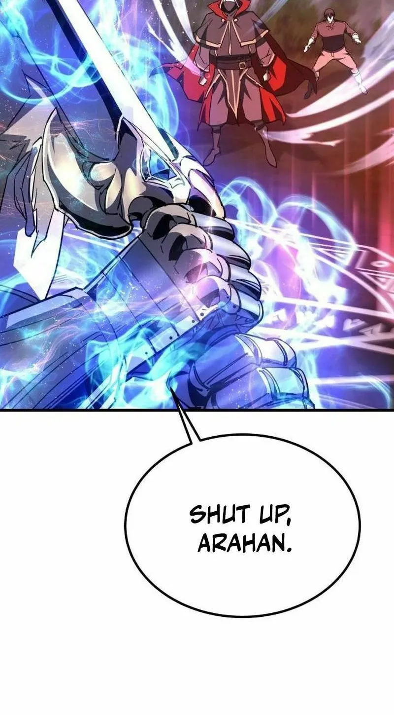 The Genius Mage Who Uses His Fists Chapter 12 page 120 - 
