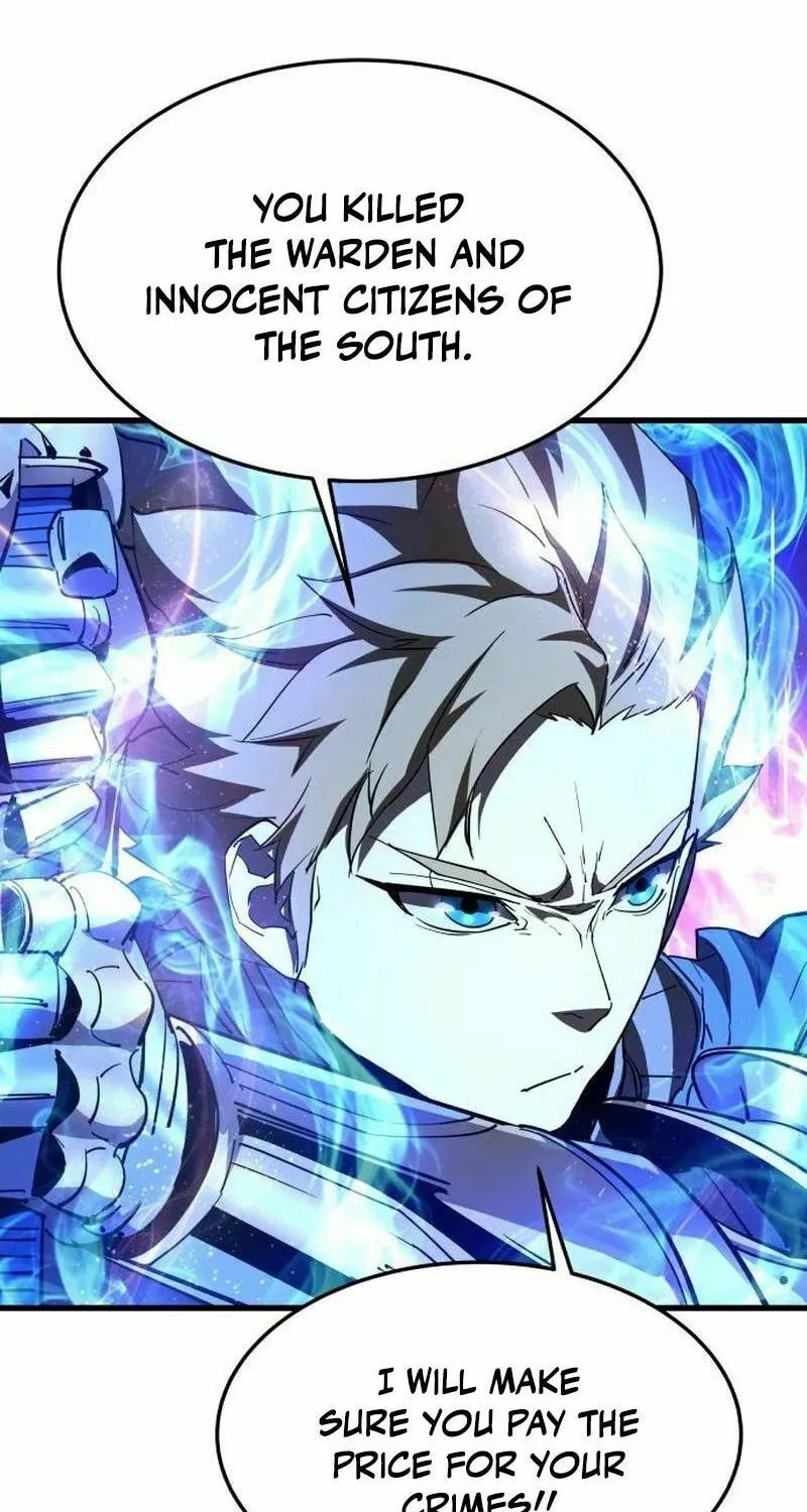 The Genius Mage Who Uses His Fists Chapter 12 page 121 - 