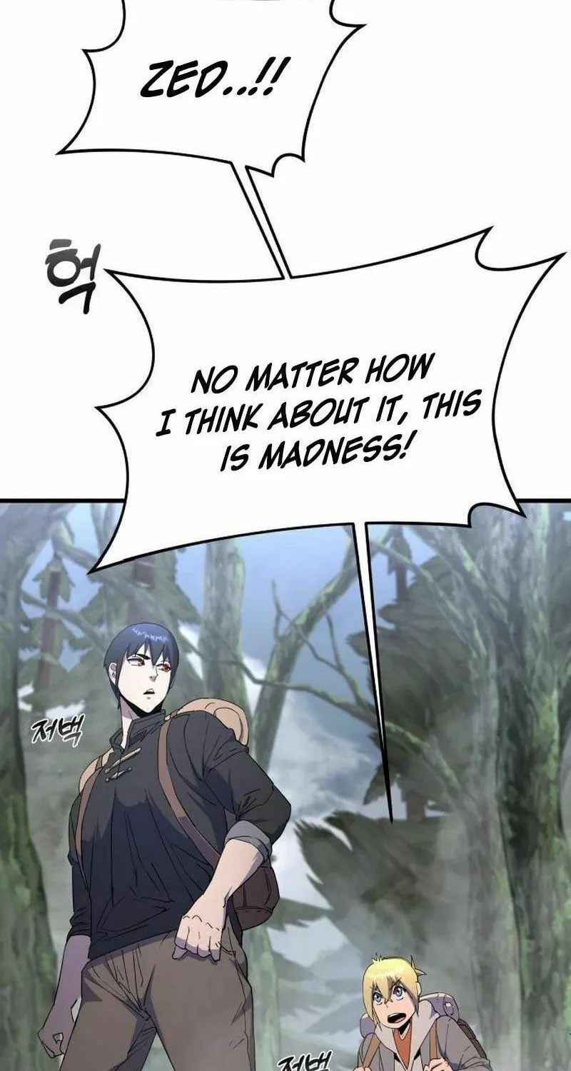 The Genius Mage Who Uses His Fists Chapter 12 page 14 - 