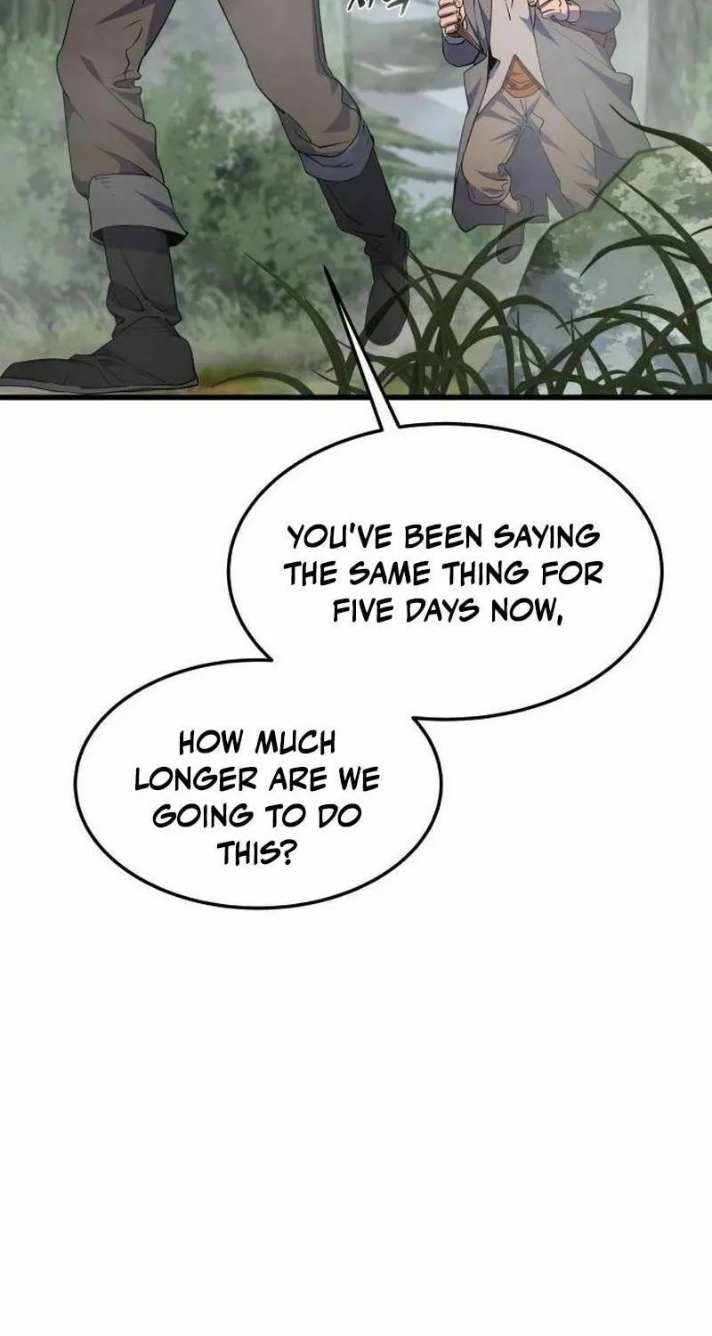 The Genius Mage Who Uses His Fists Chapter 12 page 15 - 