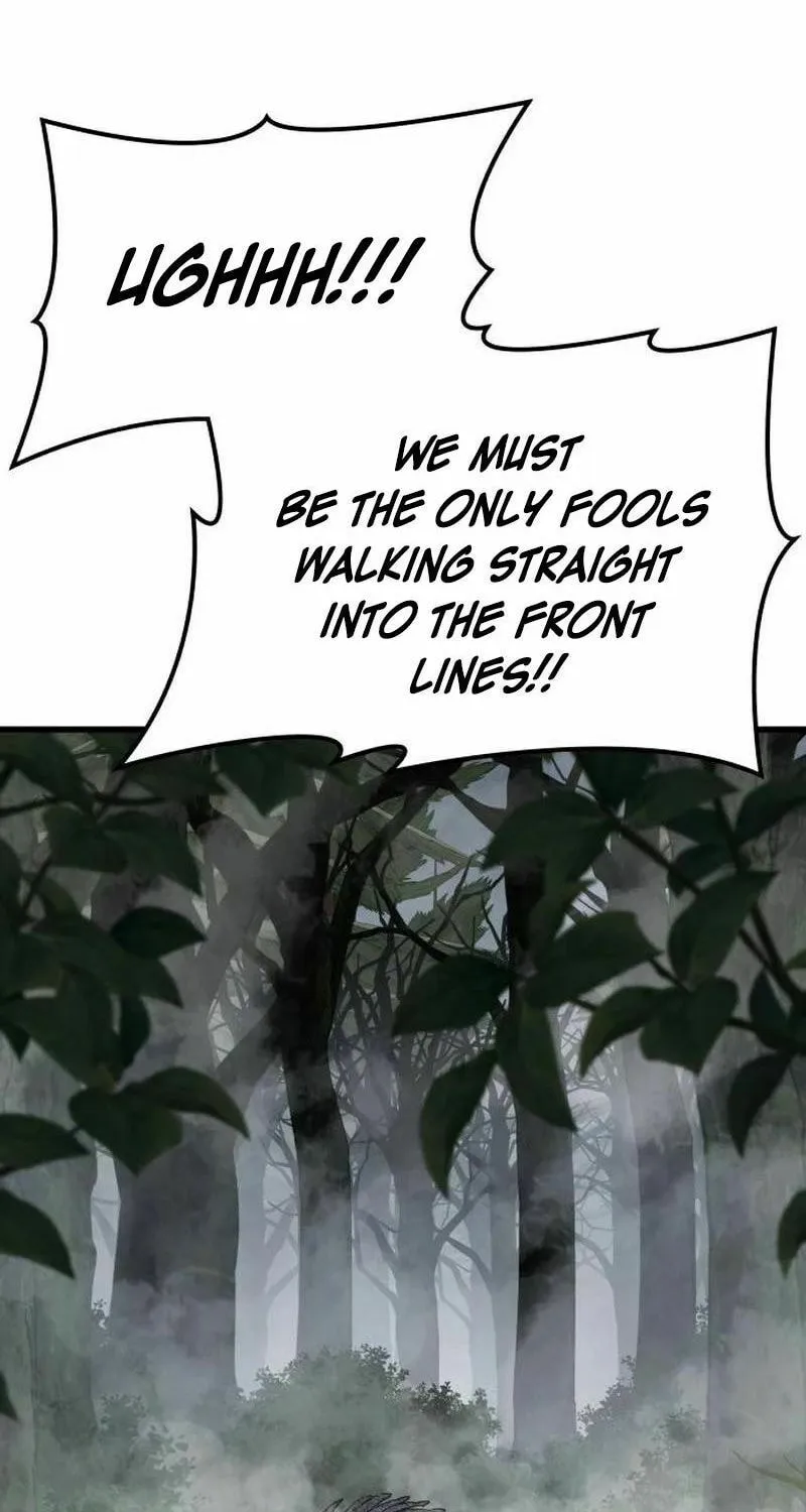 The Genius Mage Who Uses His Fists Chapter 12 page 16 - 