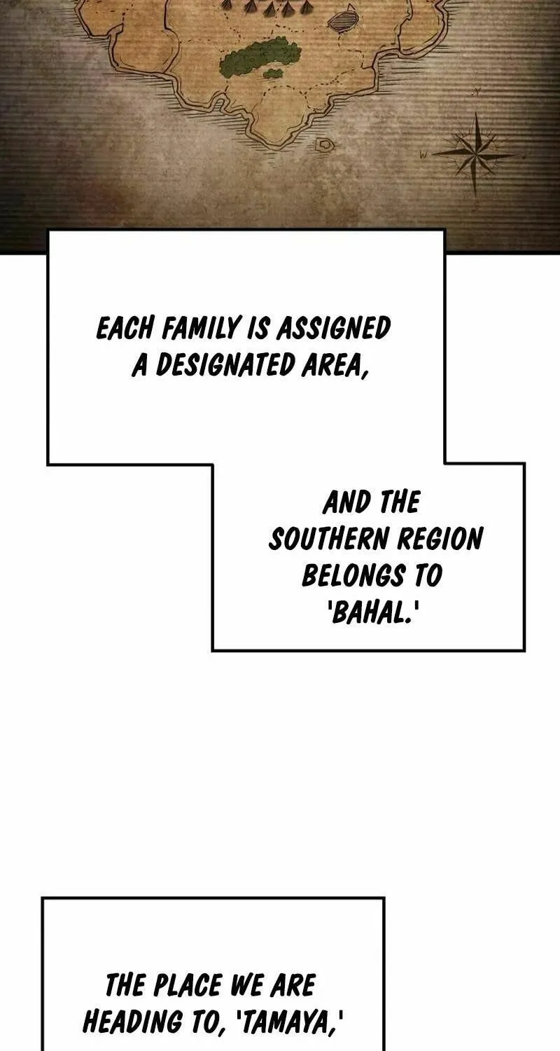 The Genius Mage Who Uses His Fists Chapter 12 page 19 - 
