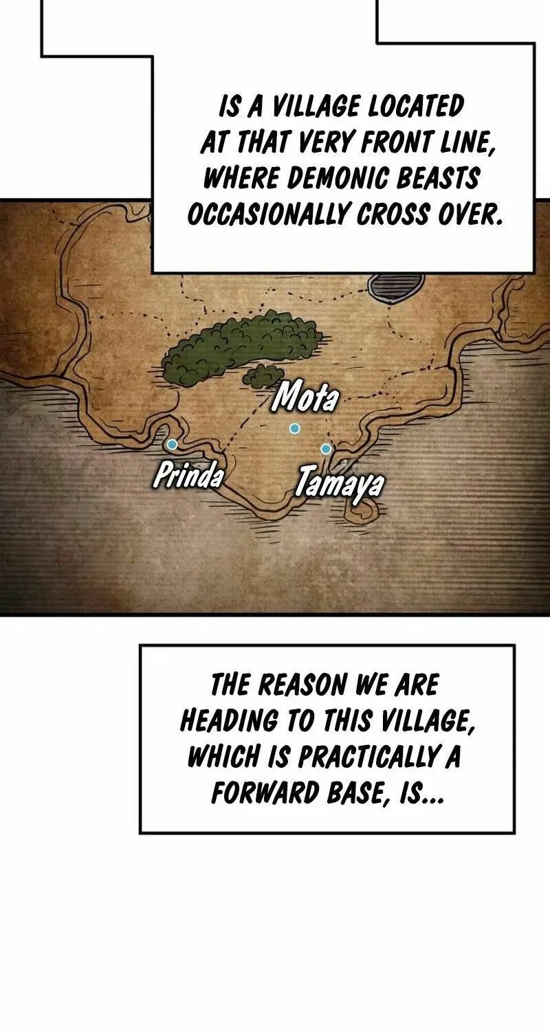 The Genius Mage Who Uses His Fists Chapter 12 page 20 - 