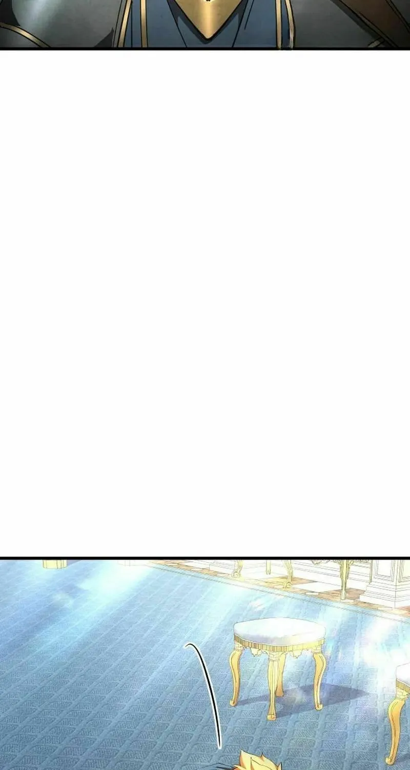 The Genius Mage Who Uses His Fists Chapter 12 page 3 - 