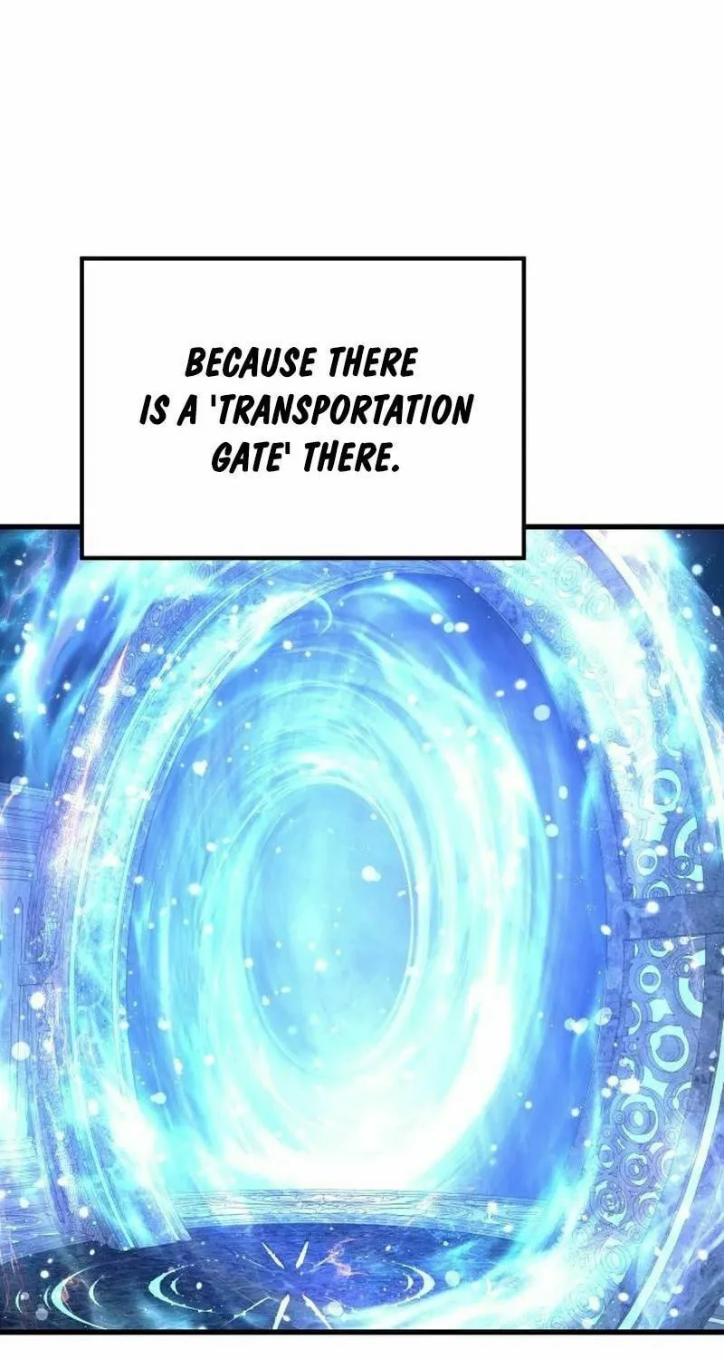 The Genius Mage Who Uses His Fists Chapter 12 page 21 - 