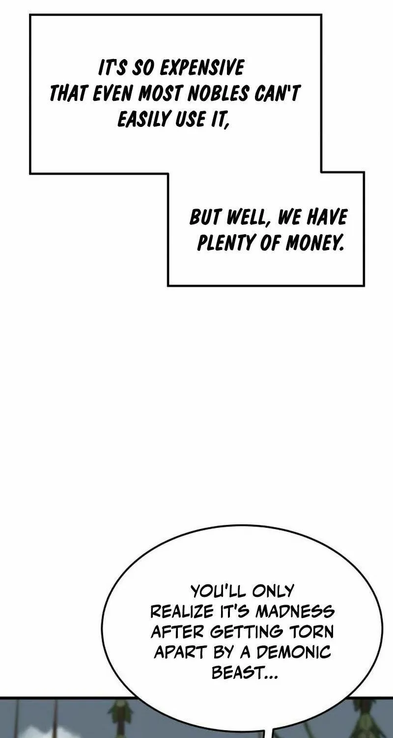The Genius Mage Who Uses His Fists Chapter 12 page 22 - 