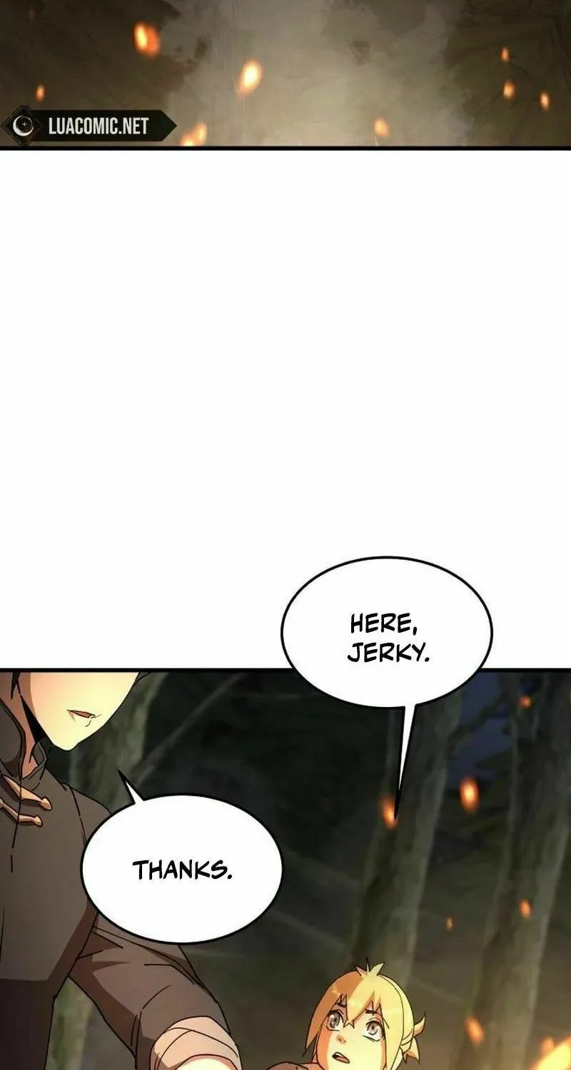 The Genius Mage Who Uses His Fists Chapter 12 page 27 - 