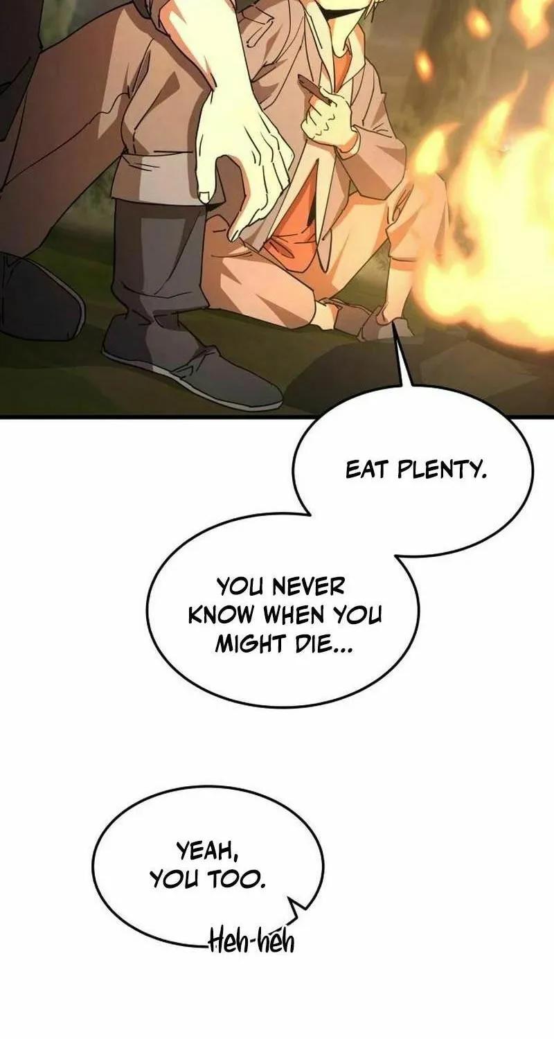 The Genius Mage Who Uses His Fists Chapter 12 page 28 - 