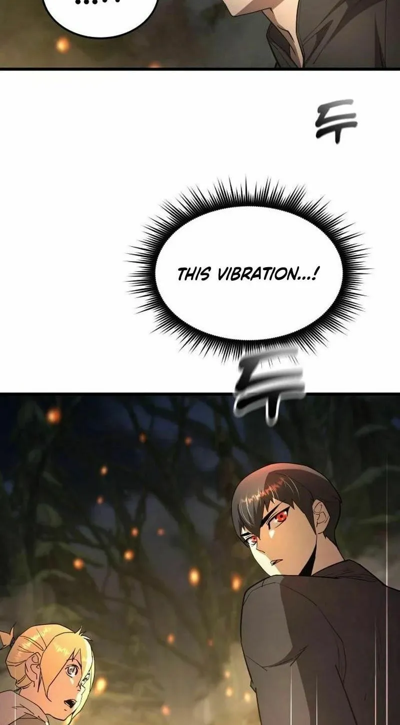 The Genius Mage Who Uses His Fists Chapter 12 page 30 - 