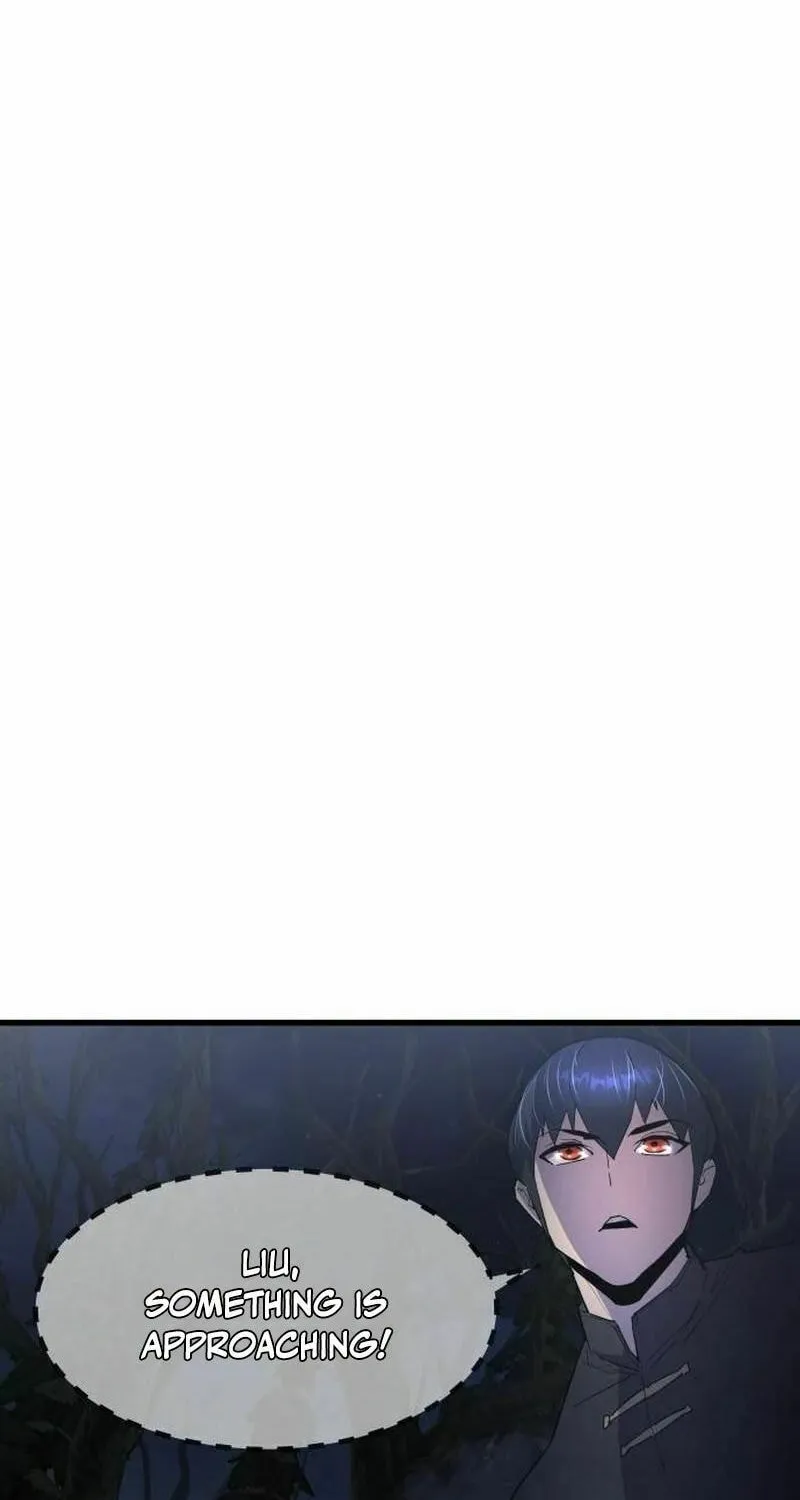 The Genius Mage Who Uses His Fists Chapter 12 page 32 - 