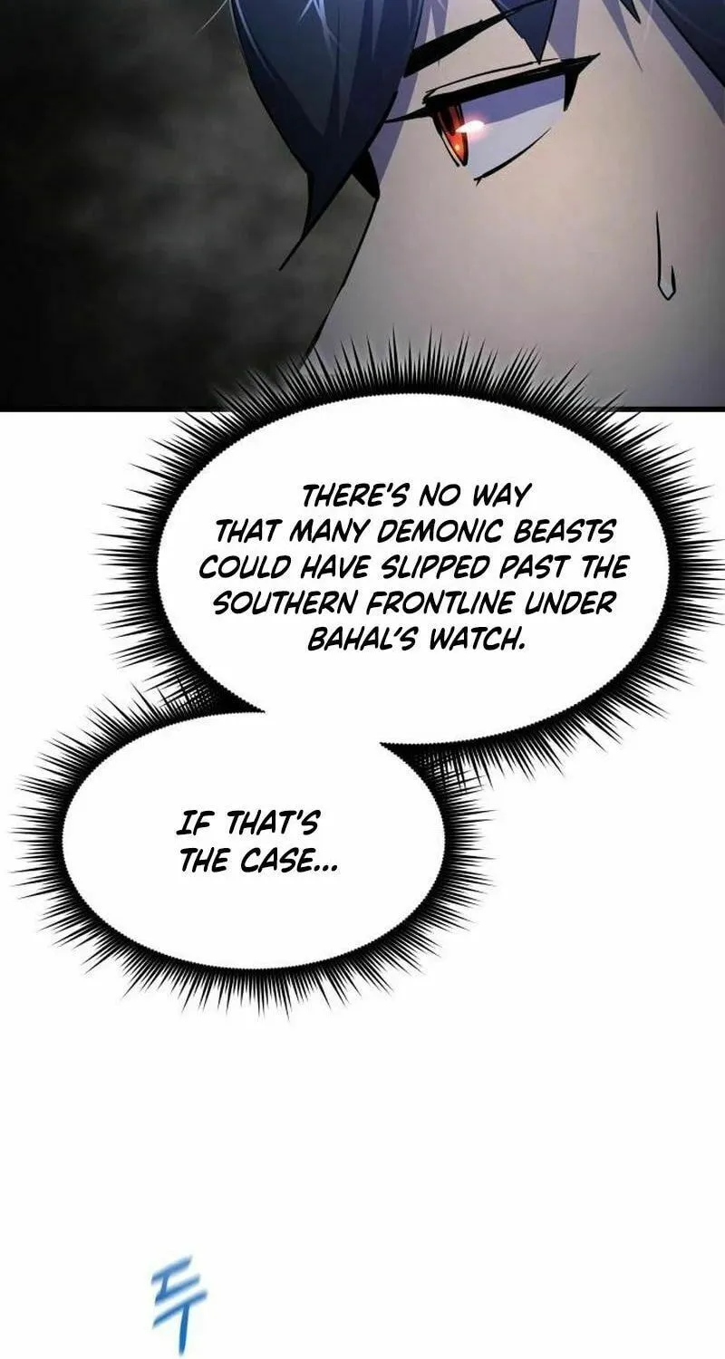 The Genius Mage Who Uses His Fists Chapter 12 page 37 - 