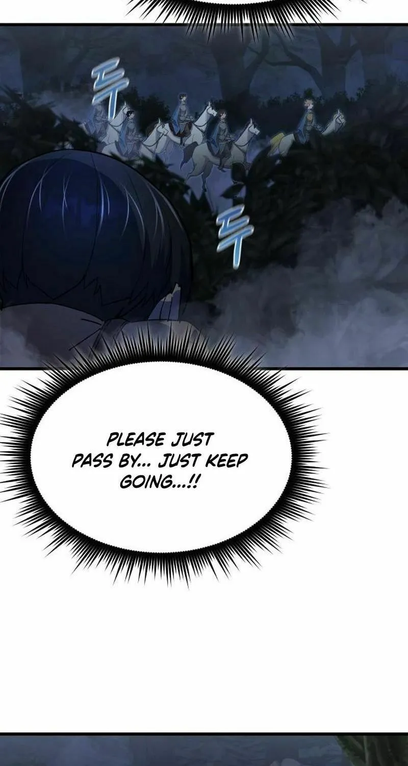 The Genius Mage Who Uses His Fists Chapter 12 page 41 - 