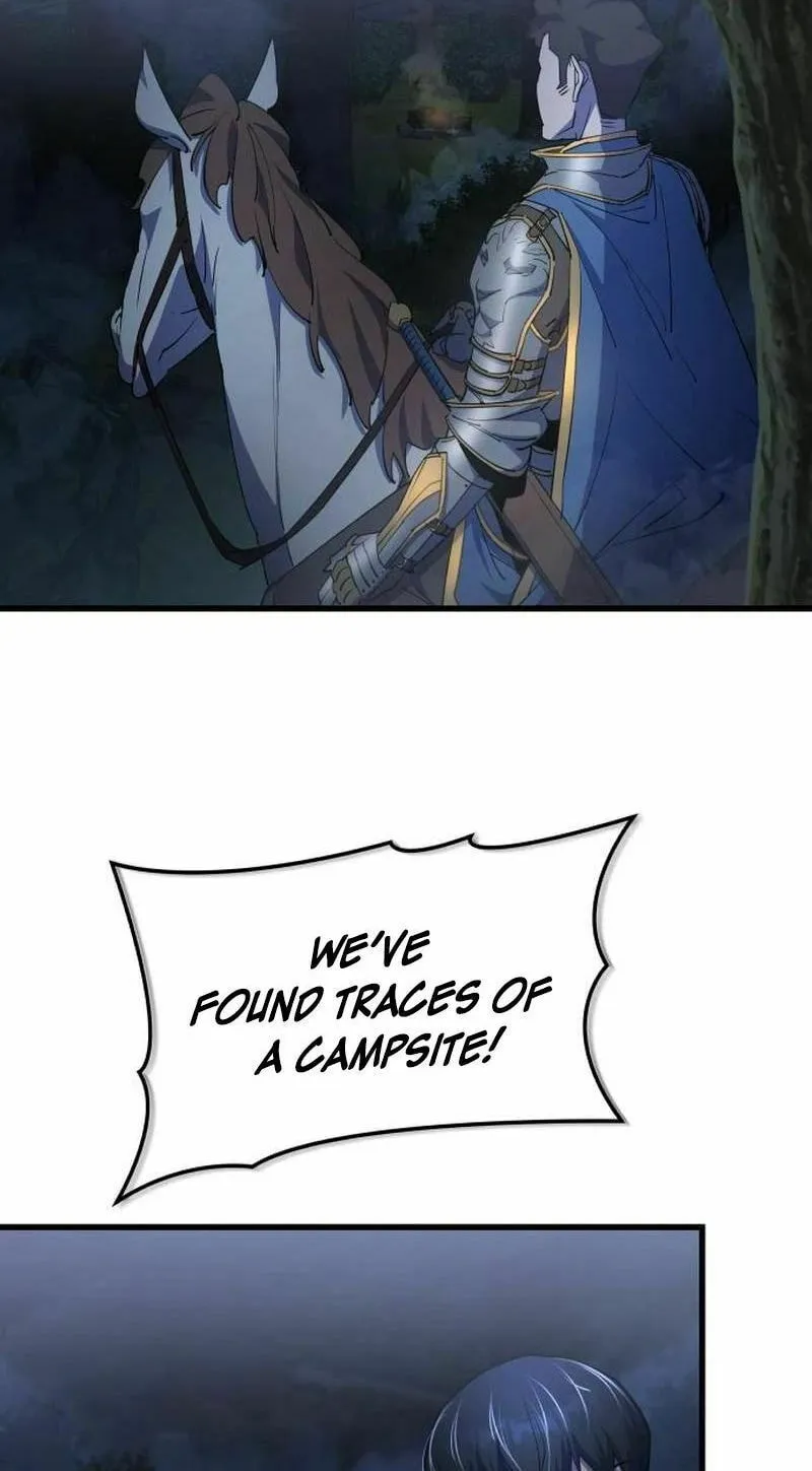 The Genius Mage Who Uses His Fists Chapter 12 page 42 - 