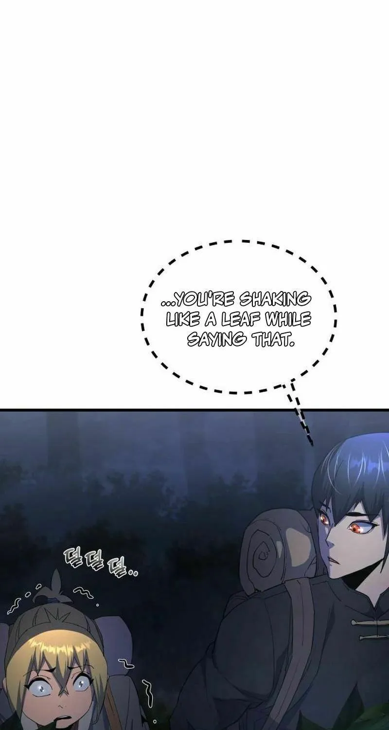The Genius Mage Who Uses His Fists Chapter 12 page 47 - 