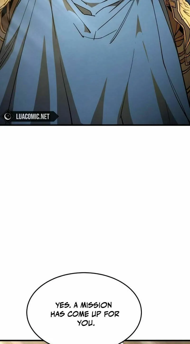 The Genius Mage Who Uses His Fists Chapter 12 page 6 - 