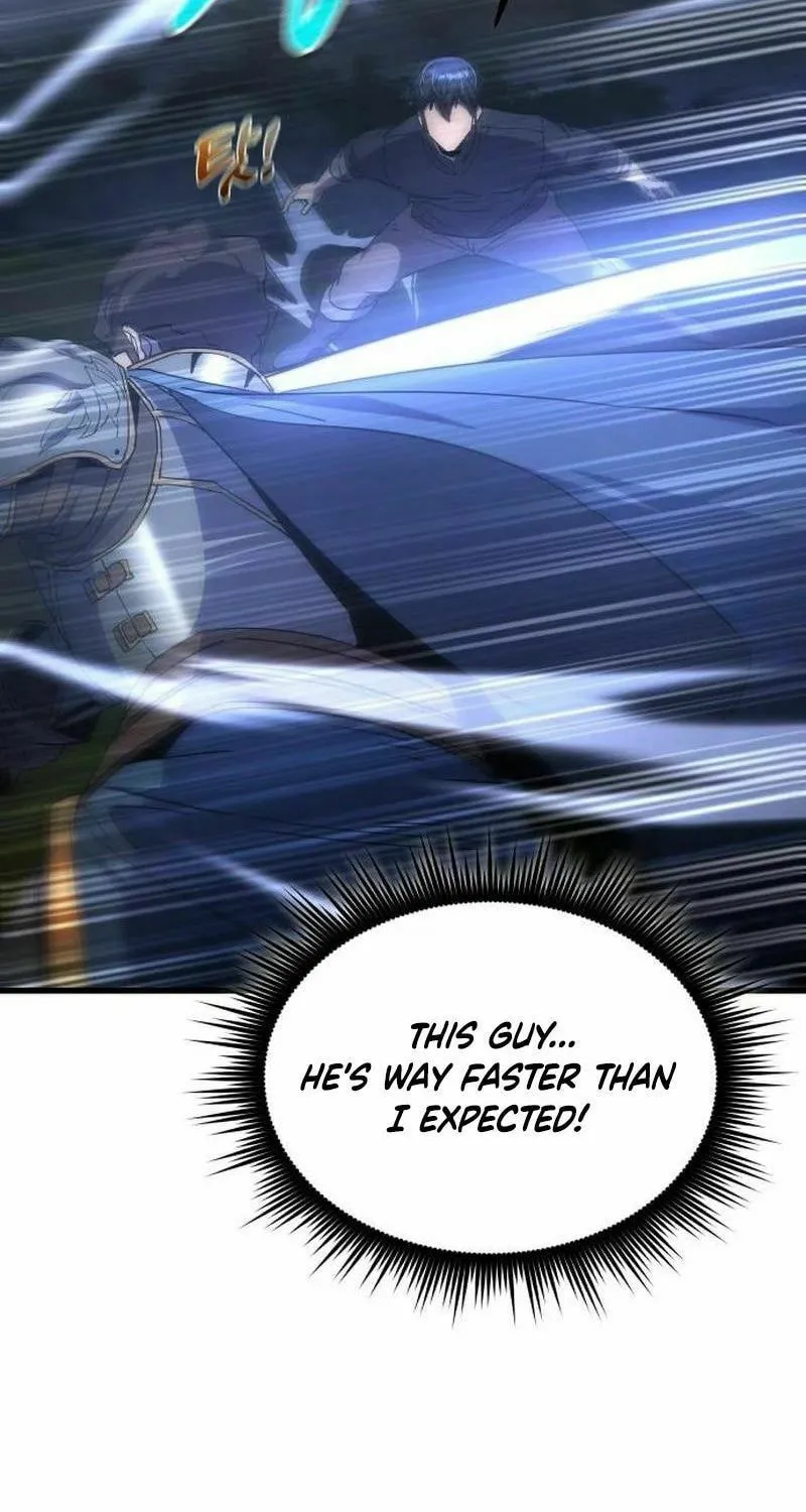 The Genius Mage Who Uses His Fists Chapter 12 page 57 - 
