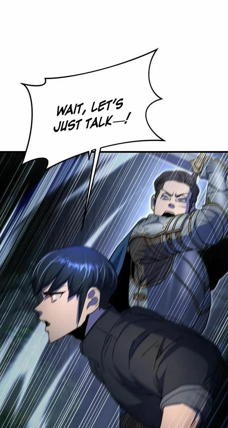 The Genius Mage Who Uses His Fists Chapter 12 page 58 - 