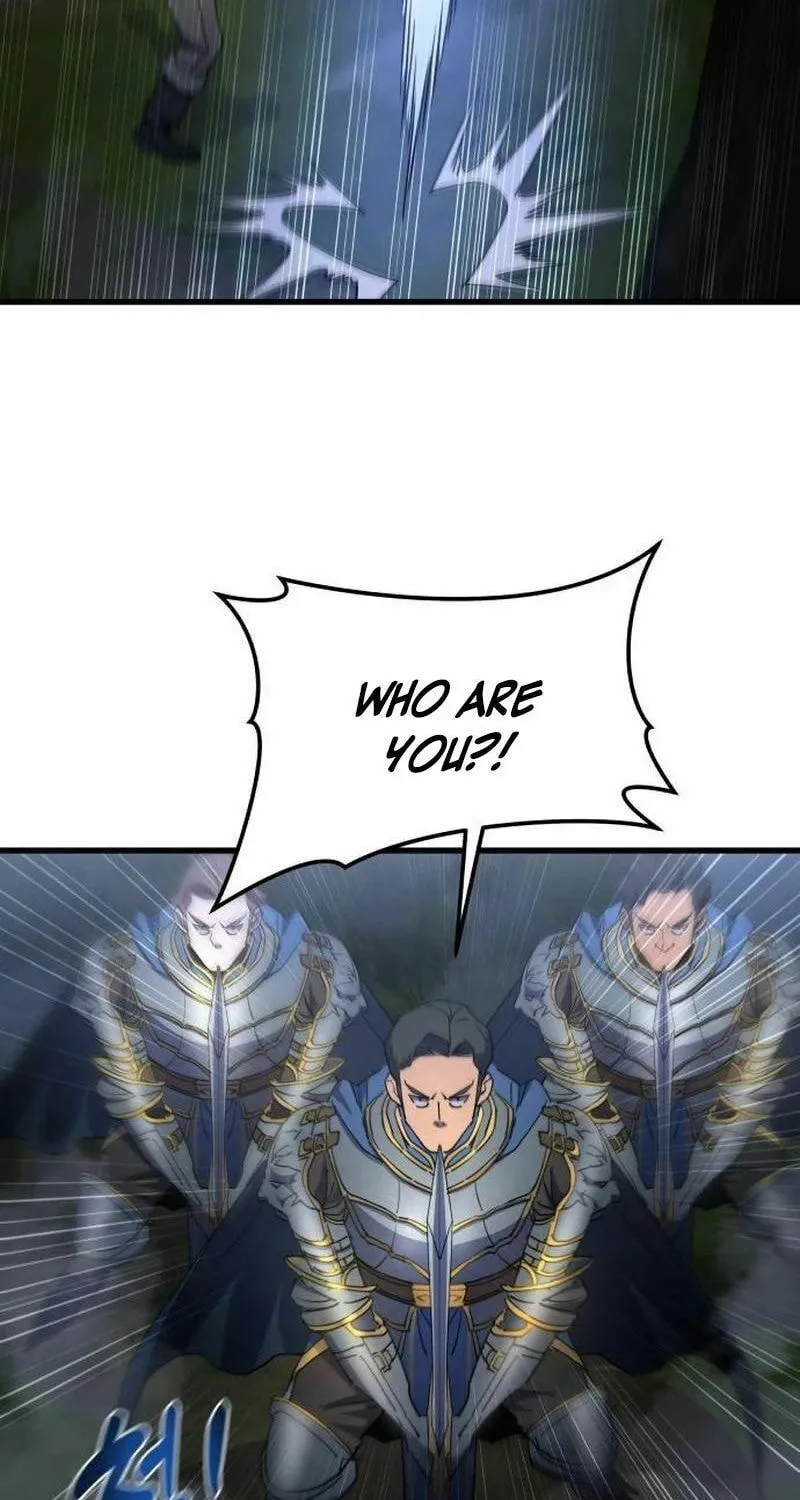 The Genius Mage Who Uses His Fists Chapter 12 page 69 - 