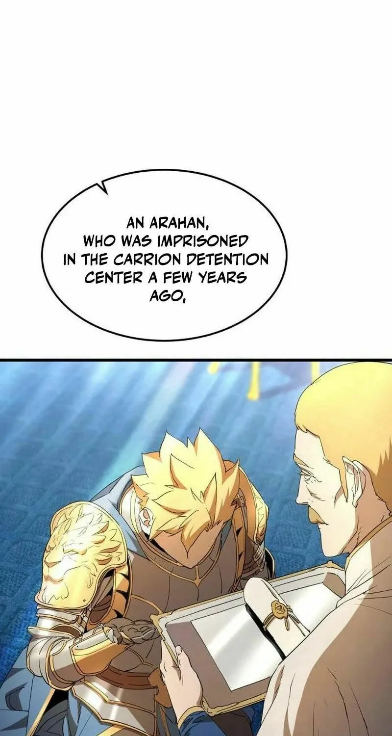 The Genius Mage Who Uses His Fists Chapter 12 page 8 - 