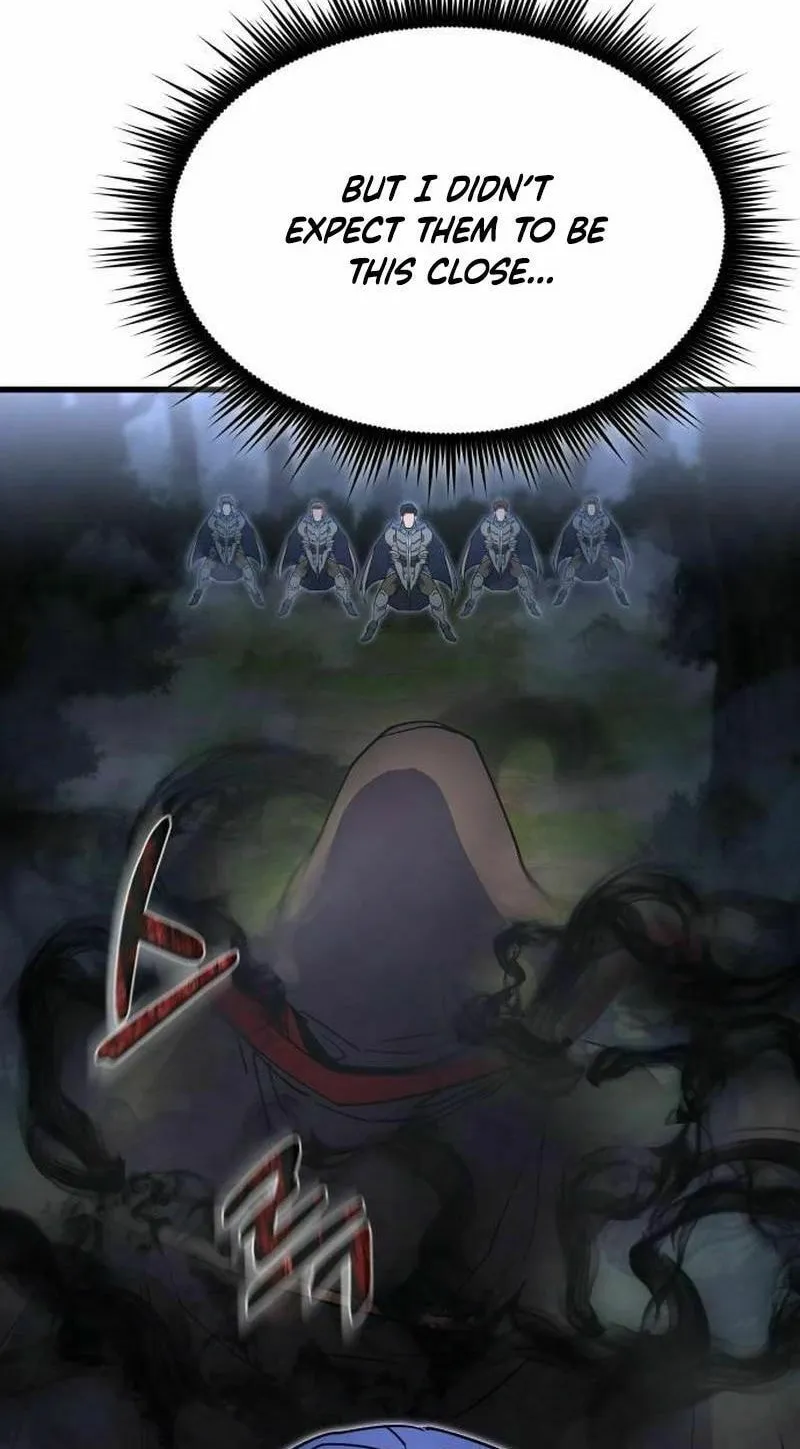 The Genius Mage Who Uses His Fists Chapter 12 page 72 - 