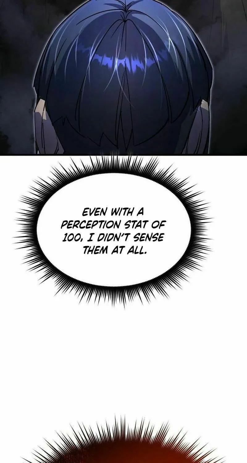 The Genius Mage Who Uses His Fists Chapter 12 page 73 - 