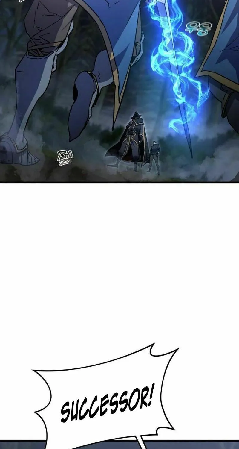 The Genius Mage Who Uses His Fists Chapter 12 page 79 - 
