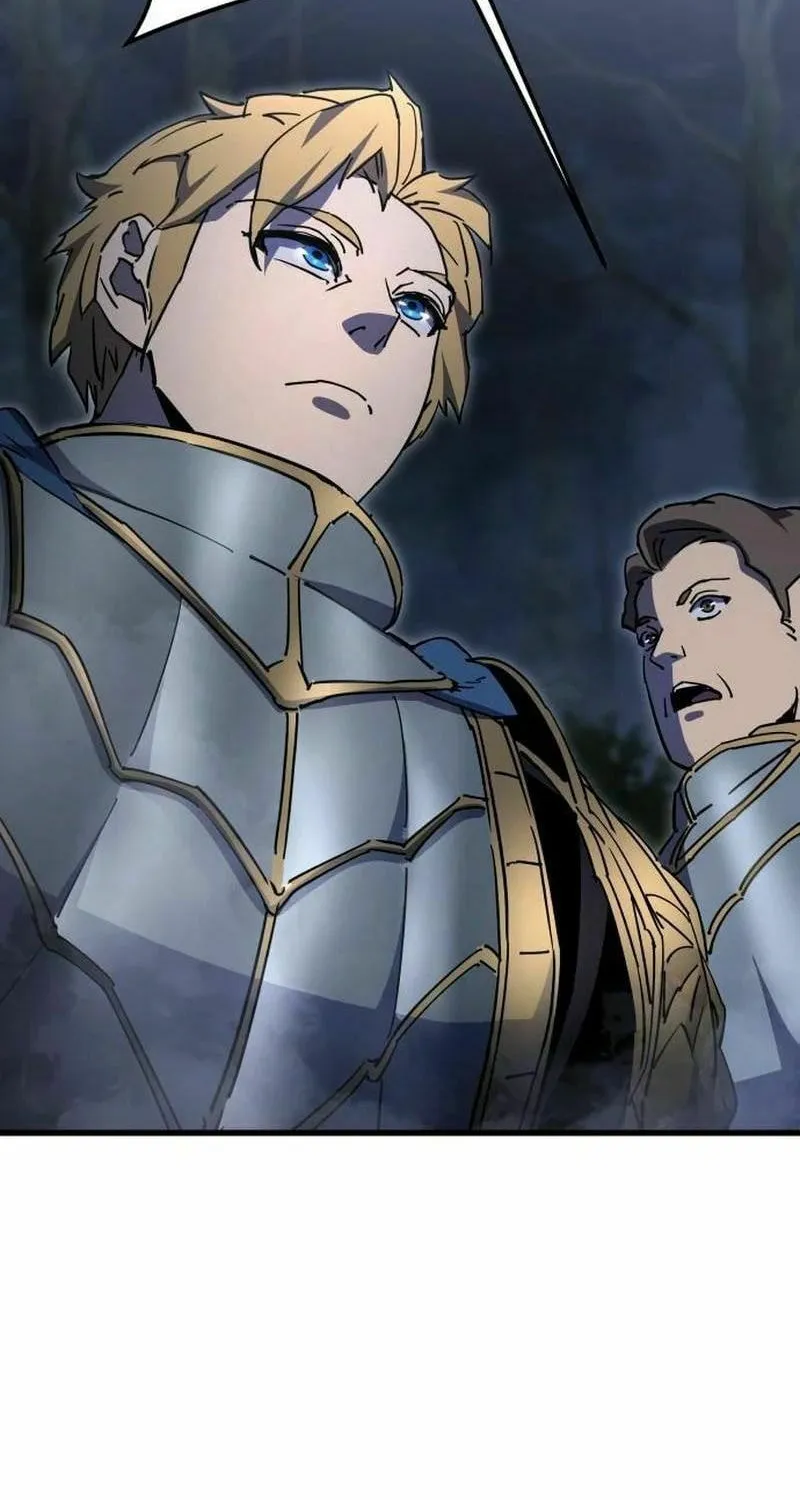 The Genius Mage Who Uses His Fists Chapter 12 page 80 - 