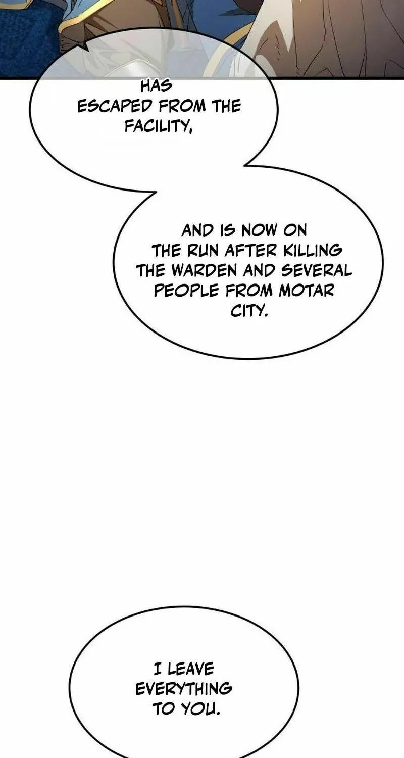 The Genius Mage Who Uses His Fists Chapter 12 page 9 - 