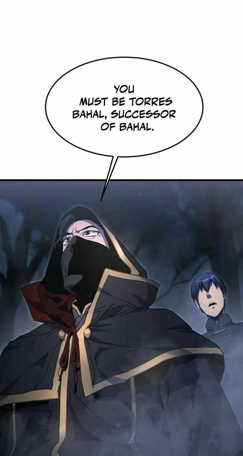 The Genius Mage Who Uses His Fists Chapter 12 page 81 - 