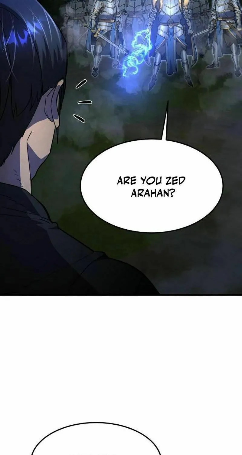 The Genius Mage Who Uses His Fists Chapter 12 page 86 - 