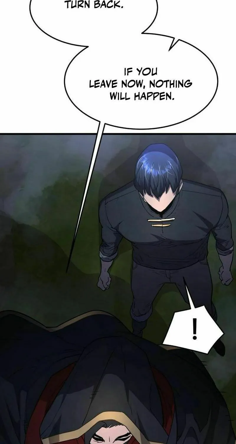 The Genius Mage Who Uses His Fists Chapter 12 page 87 - 