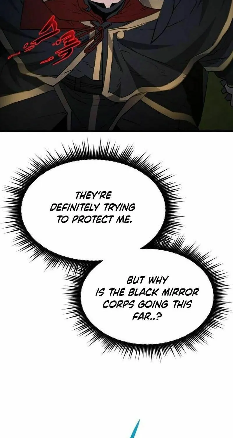 The Genius Mage Who Uses His Fists Chapter 12 page 88 - 