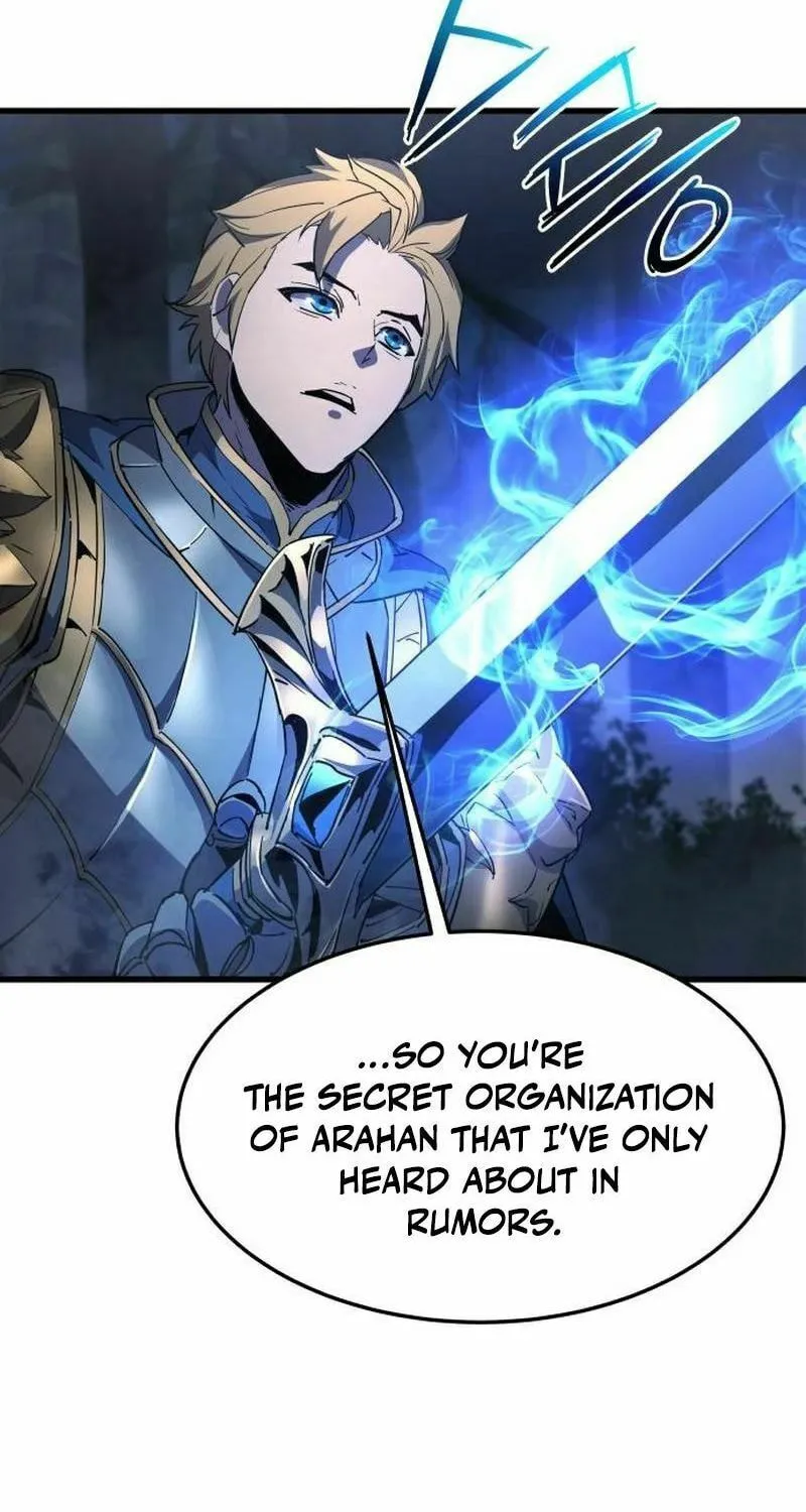 The Genius Mage Who Uses His Fists Chapter 12 page 89 - 