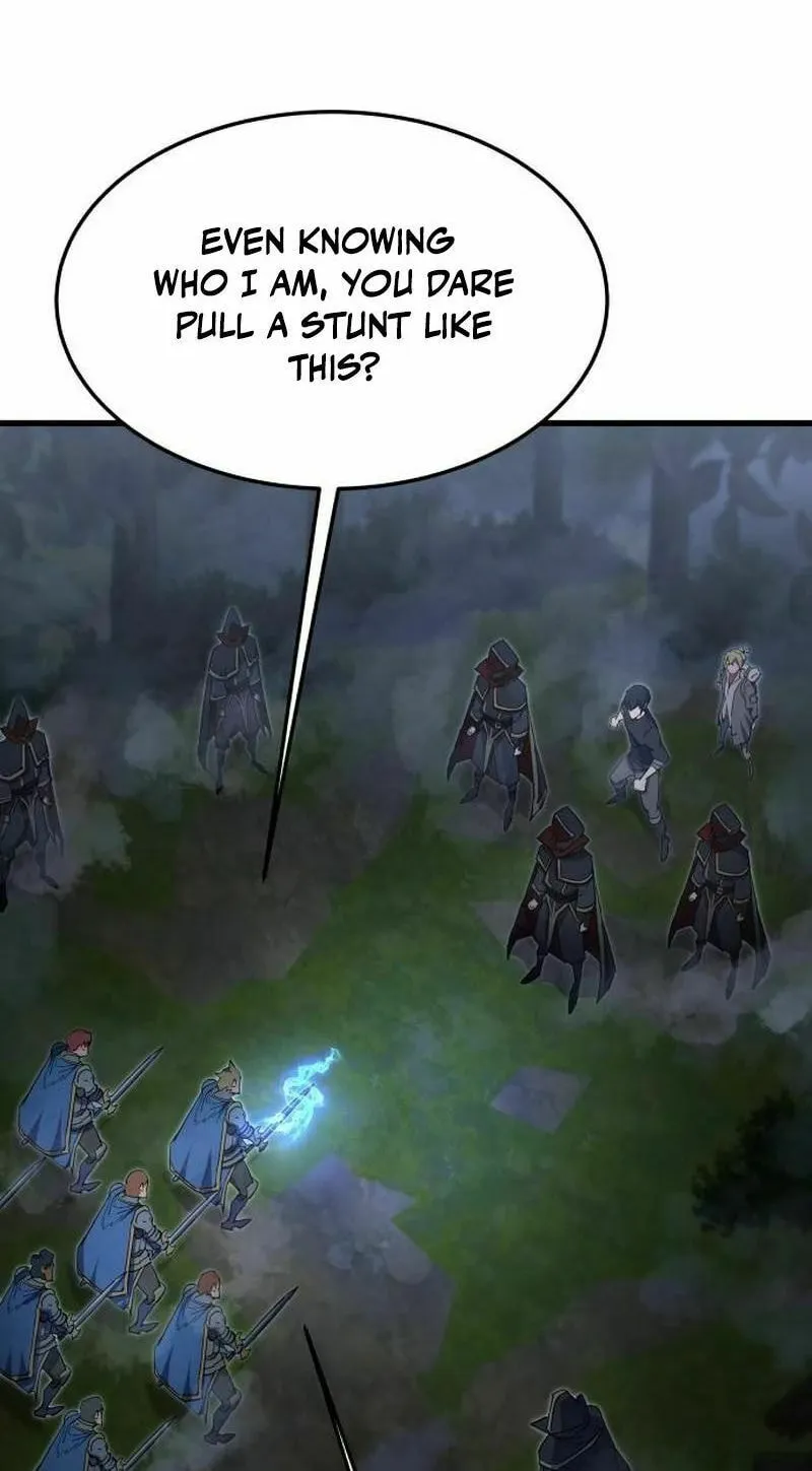 The Genius Mage Who Uses His Fists Chapter 12 page 90 - 