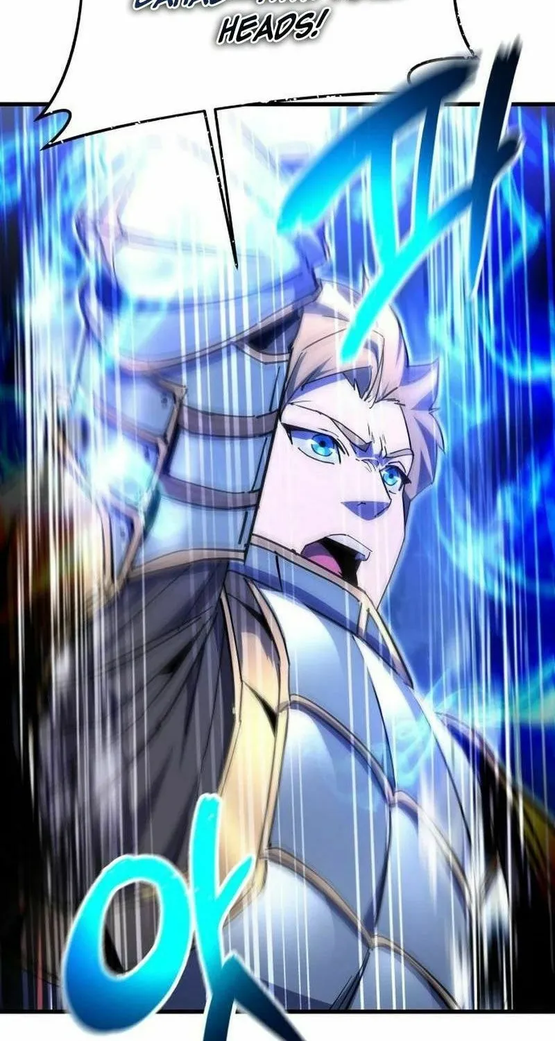 The Genius Mage Who Uses His Fists Chapter 12 page 92 - 