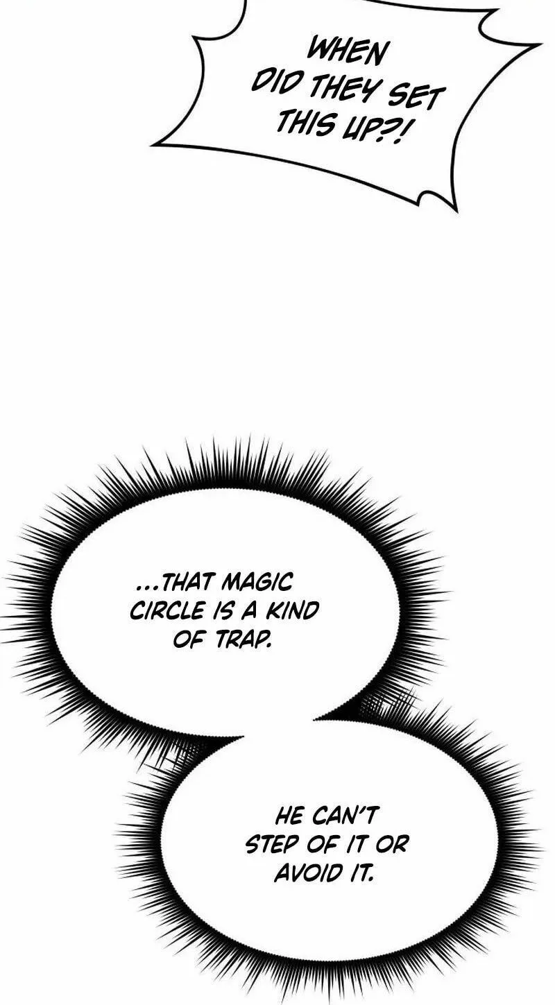 The Genius Mage Who Uses His Fists Chapter 12 page 96 - 