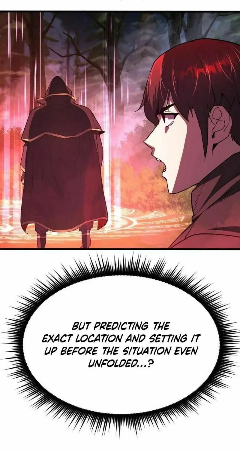 The Genius Mage Who Uses His Fists Chapter 12 page 97 - 