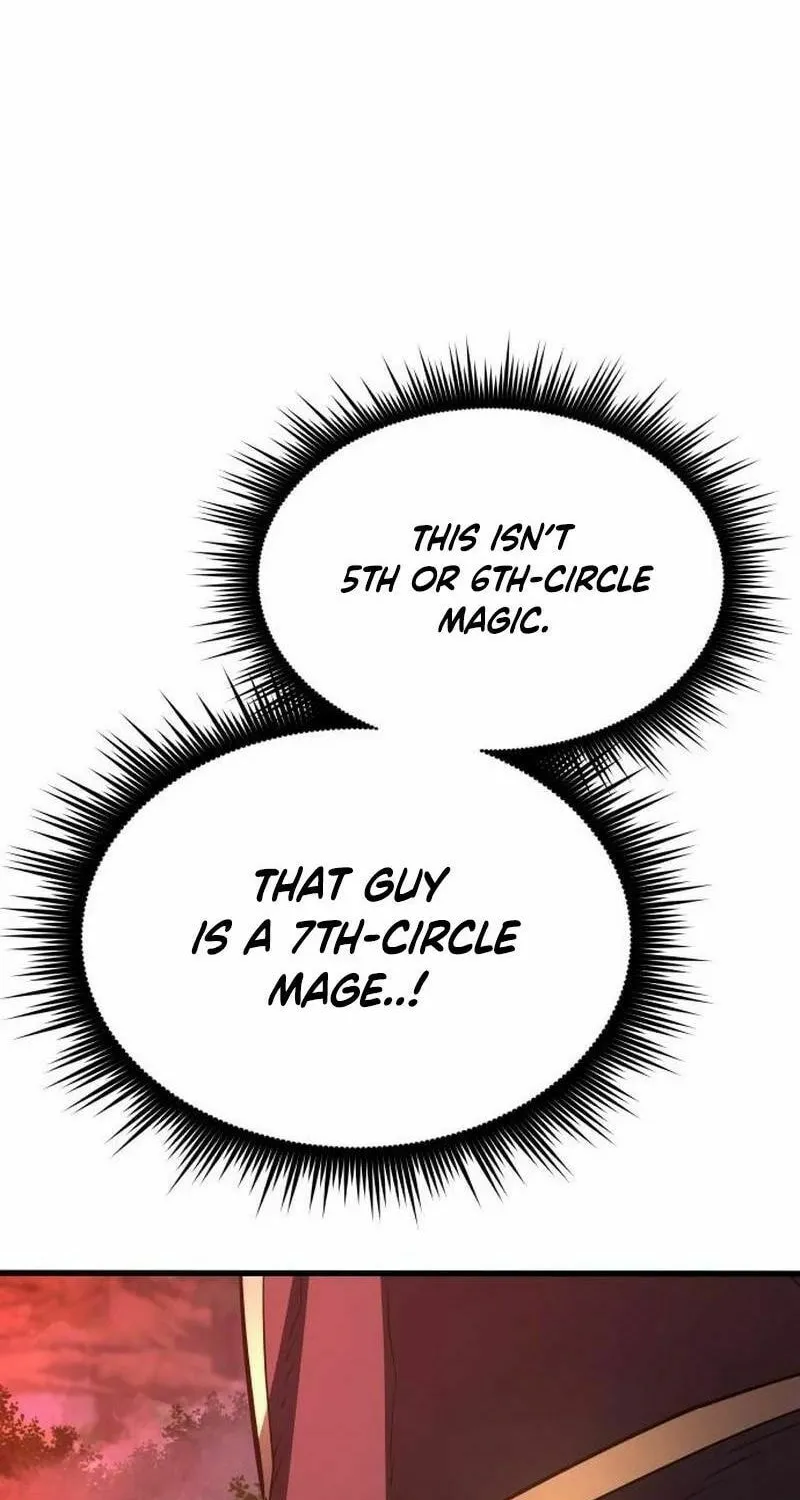 The Genius Mage Who Uses His Fists Chapter 12 page 98 - 