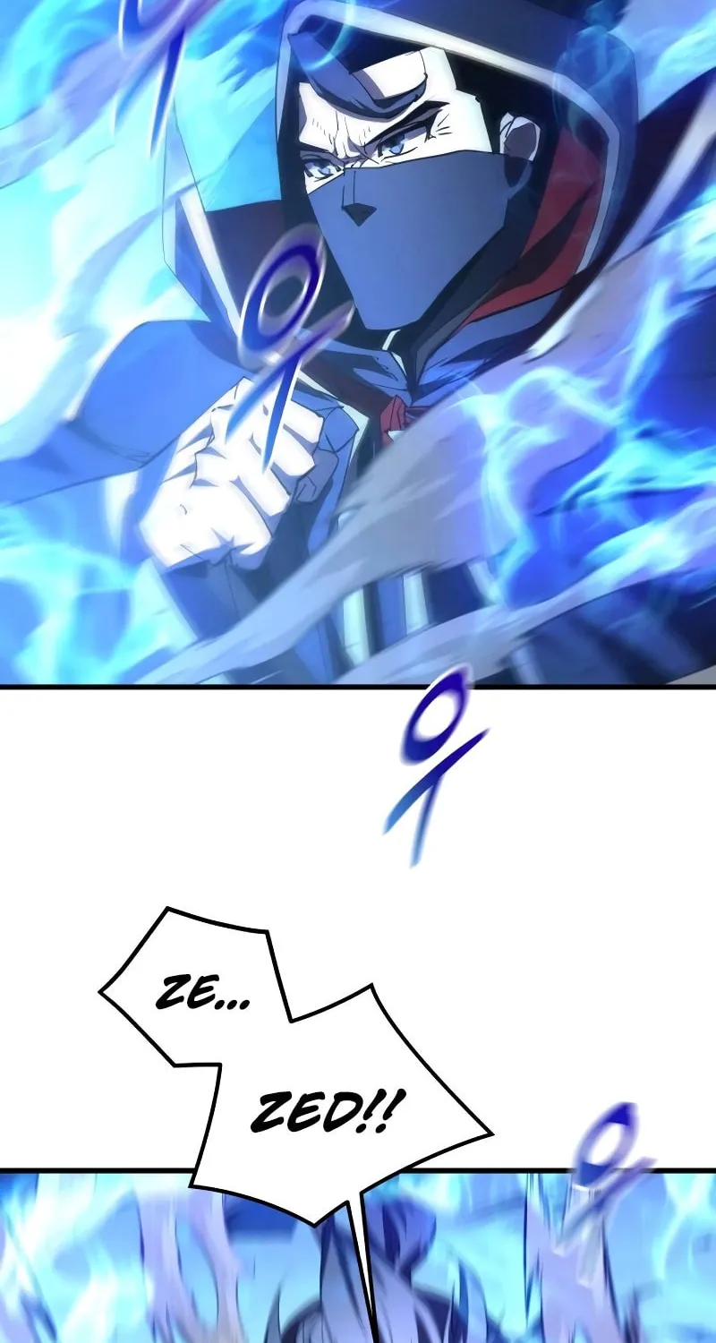 The Genius Mage Who Uses His Fists Chapter 13 page 11 - 