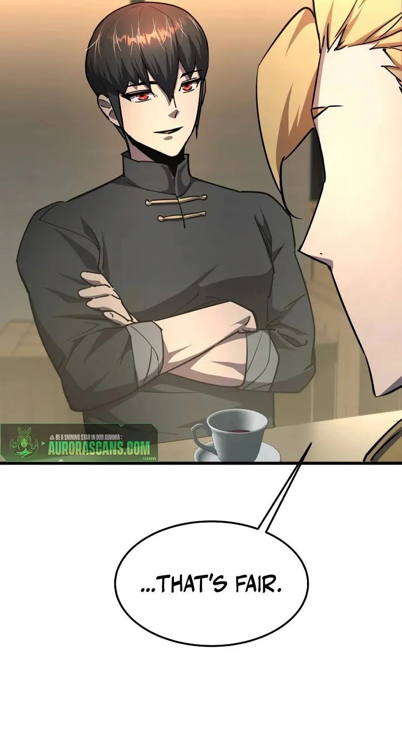 The Genius Mage Who Uses His Fists Chapter 13 page 101 - 