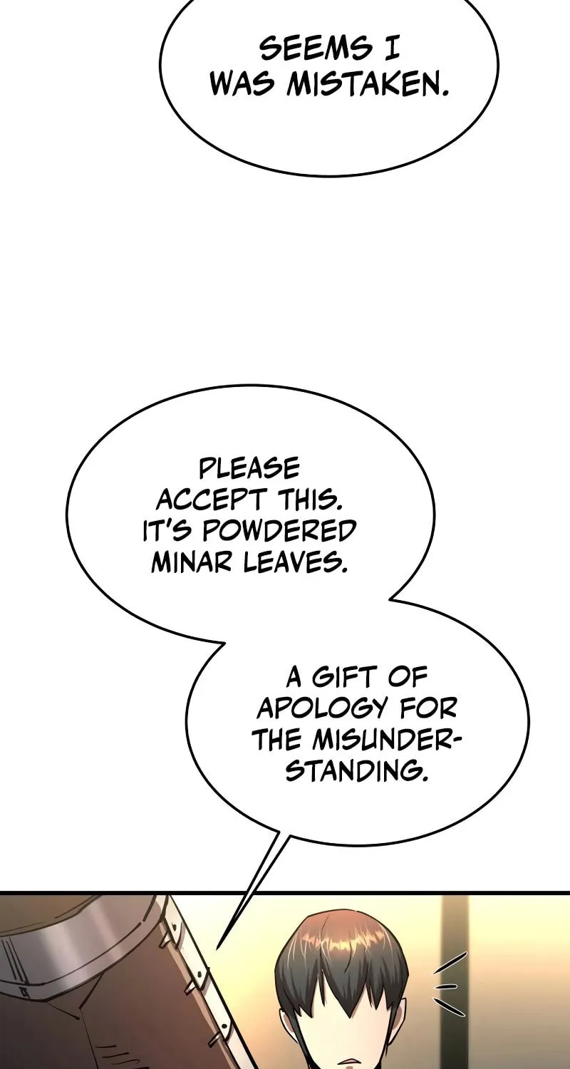 The Genius Mage Who Uses His Fists Chapter 13 page 103 - 