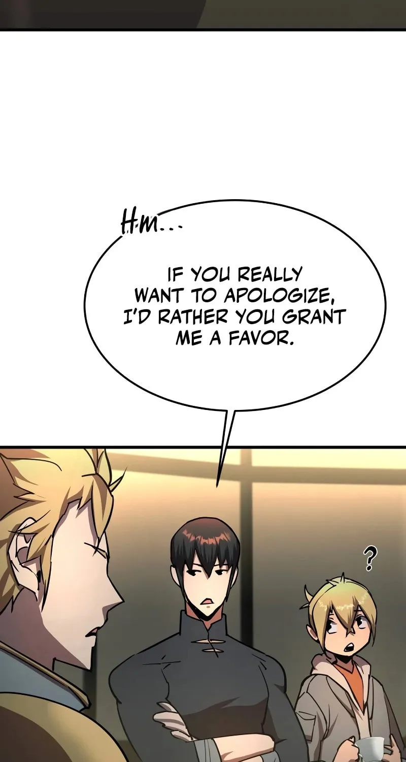 The Genius Mage Who Uses His Fists Chapter 13 page 105 - 