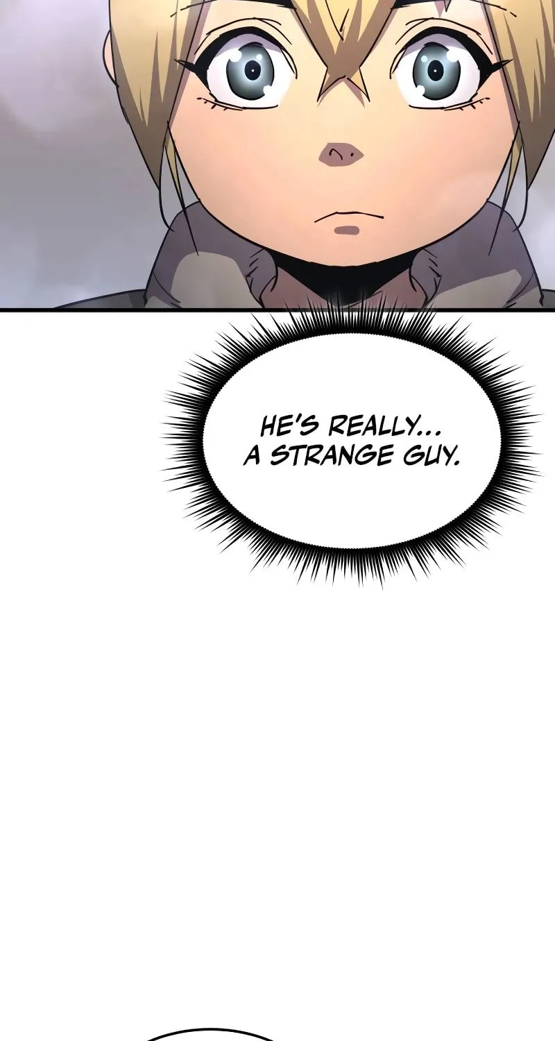 The Genius Mage Who Uses His Fists Chapter 13 page 114 - 